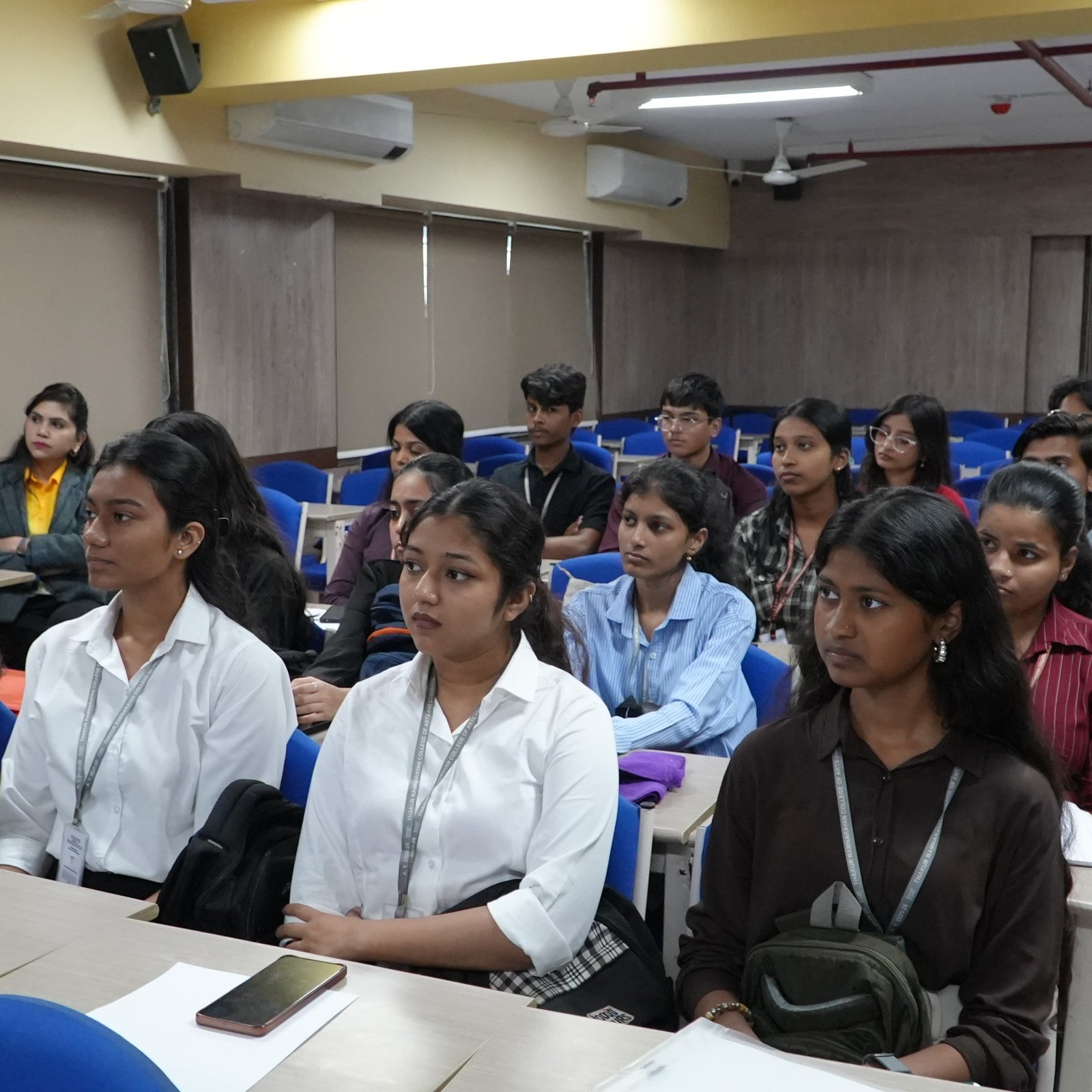 "One Day. One Opportunity. Endless Possibilities."